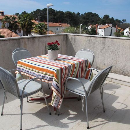 Holiday Home Ada - Prc206 By Interhome Porec Esterno foto