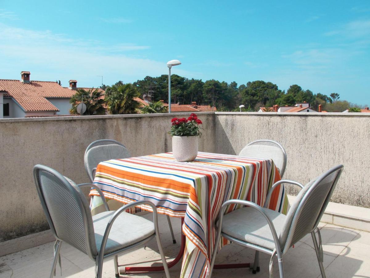 Holiday Home Ada - Prc206 By Interhome Porec Esterno foto