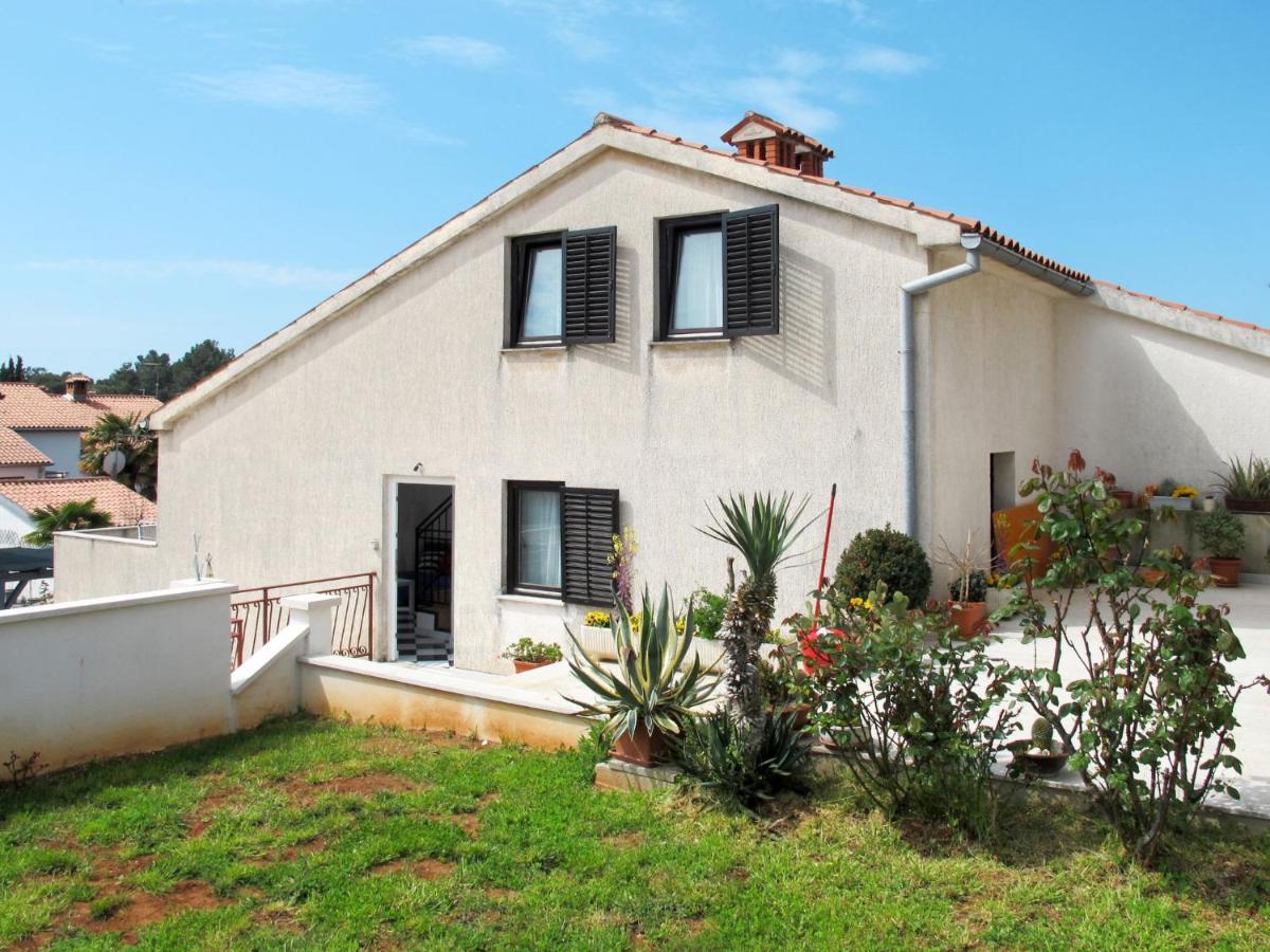 Holiday Home Ada - Prc206 By Interhome Porec Esterno foto
