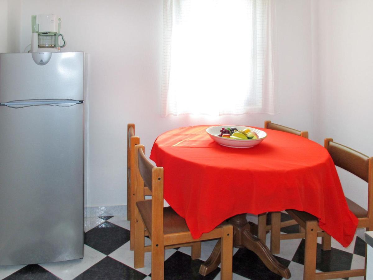 Holiday Home Ada - Prc206 By Interhome Porec Esterno foto