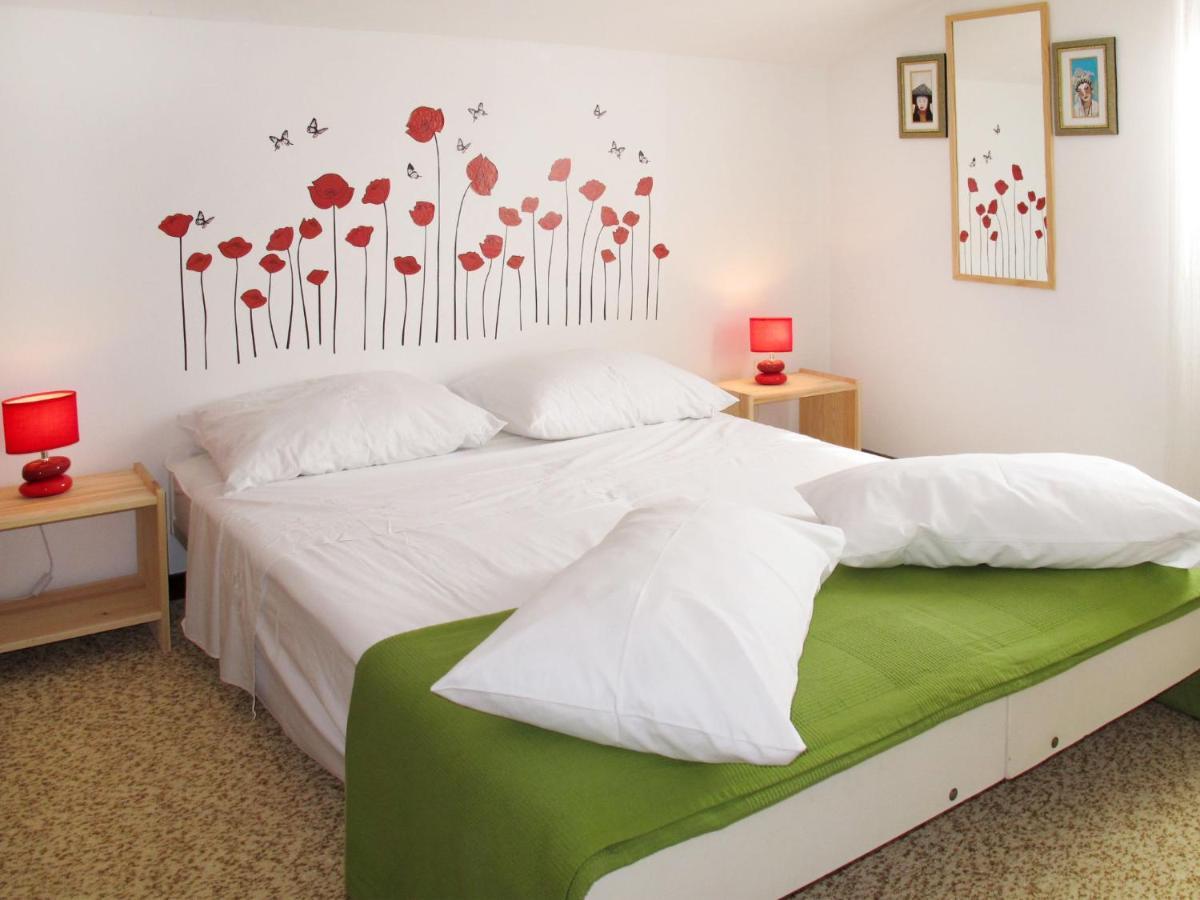 Holiday Home Ada - Prc206 By Interhome Porec Esterno foto