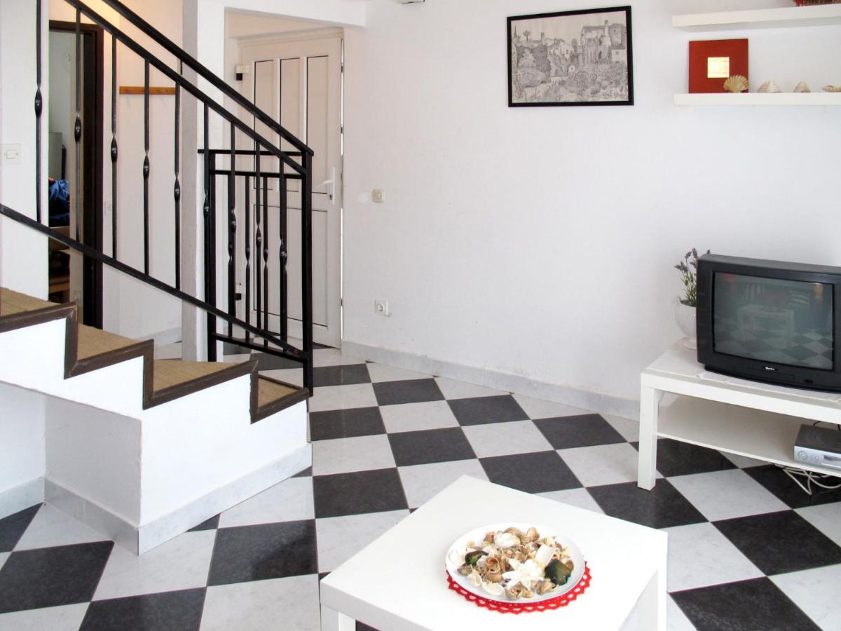 Holiday Home Ada - Prc206 By Interhome Porec Esterno foto