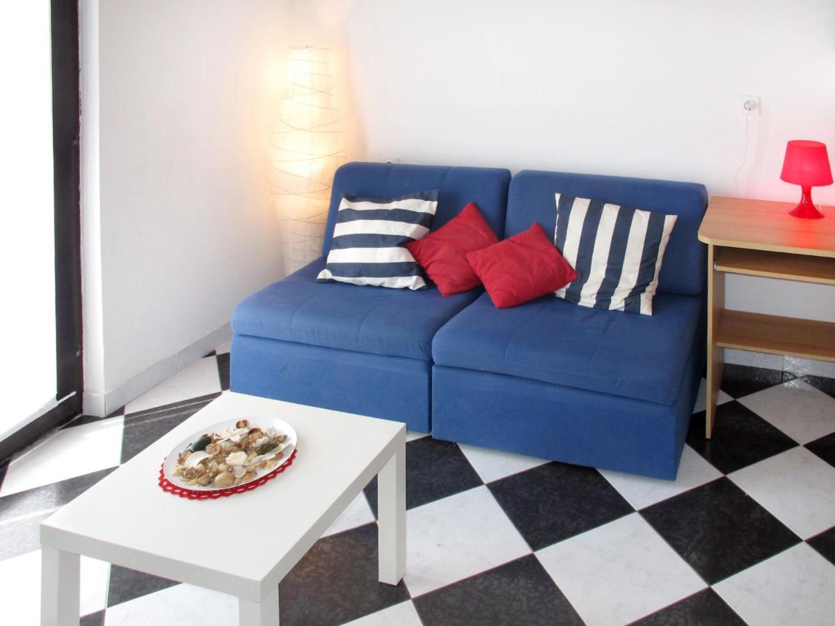 Holiday Home Ada - Prc206 By Interhome Porec Esterno foto