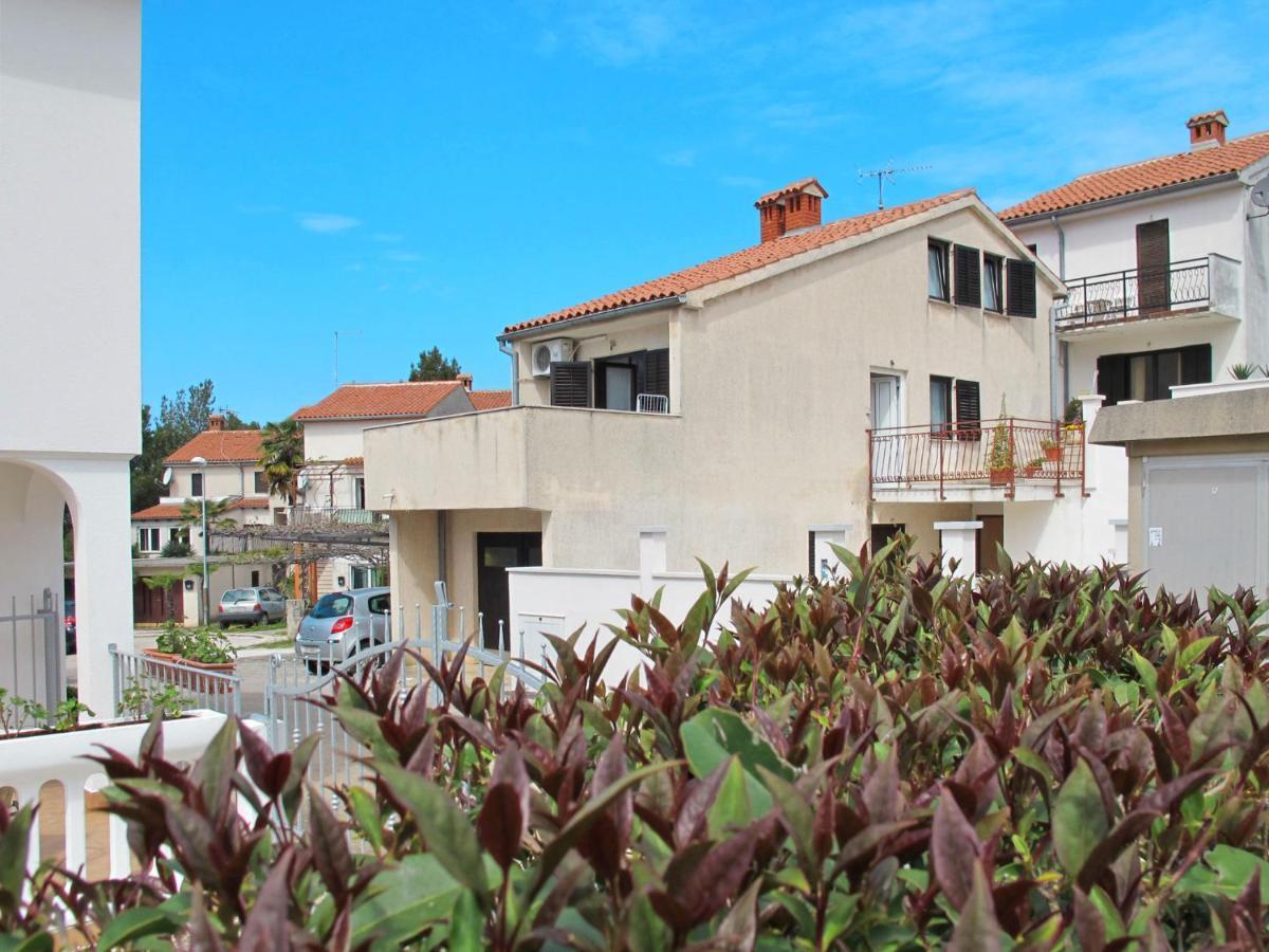 Holiday Home Ada - Prc206 By Interhome Porec Esterno foto