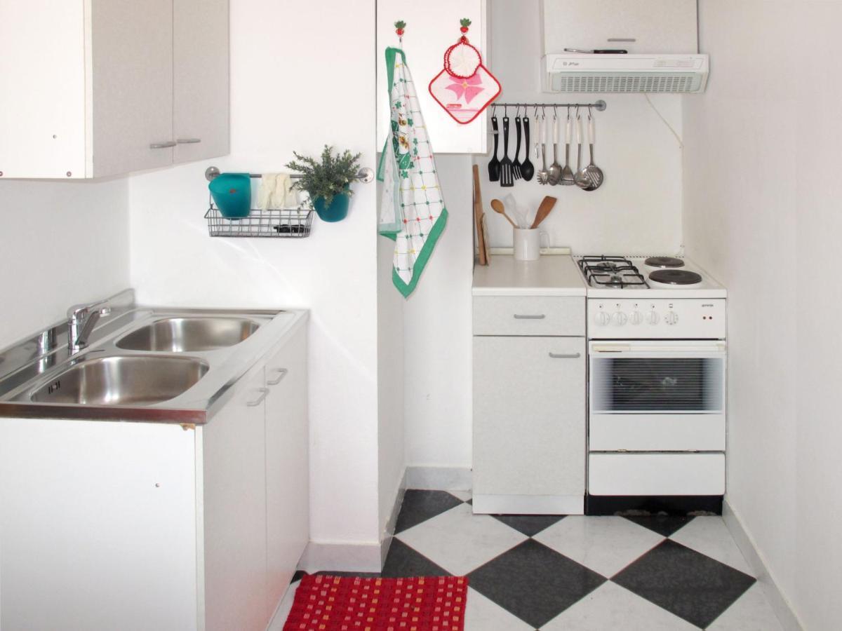 Holiday Home Ada - Prc206 By Interhome Porec Esterno foto