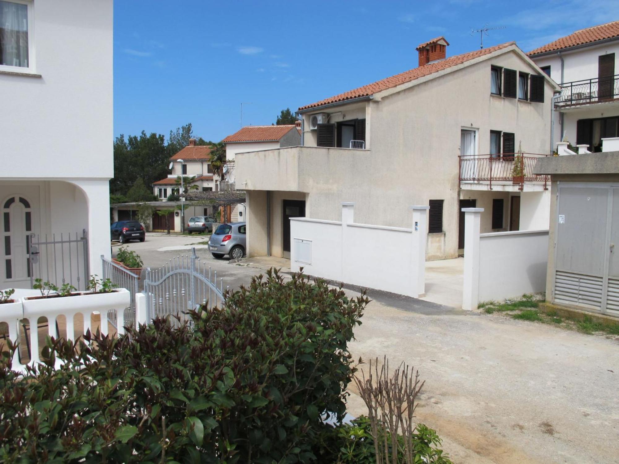 Holiday Home Ada - Prc206 By Interhome Porec Esterno foto