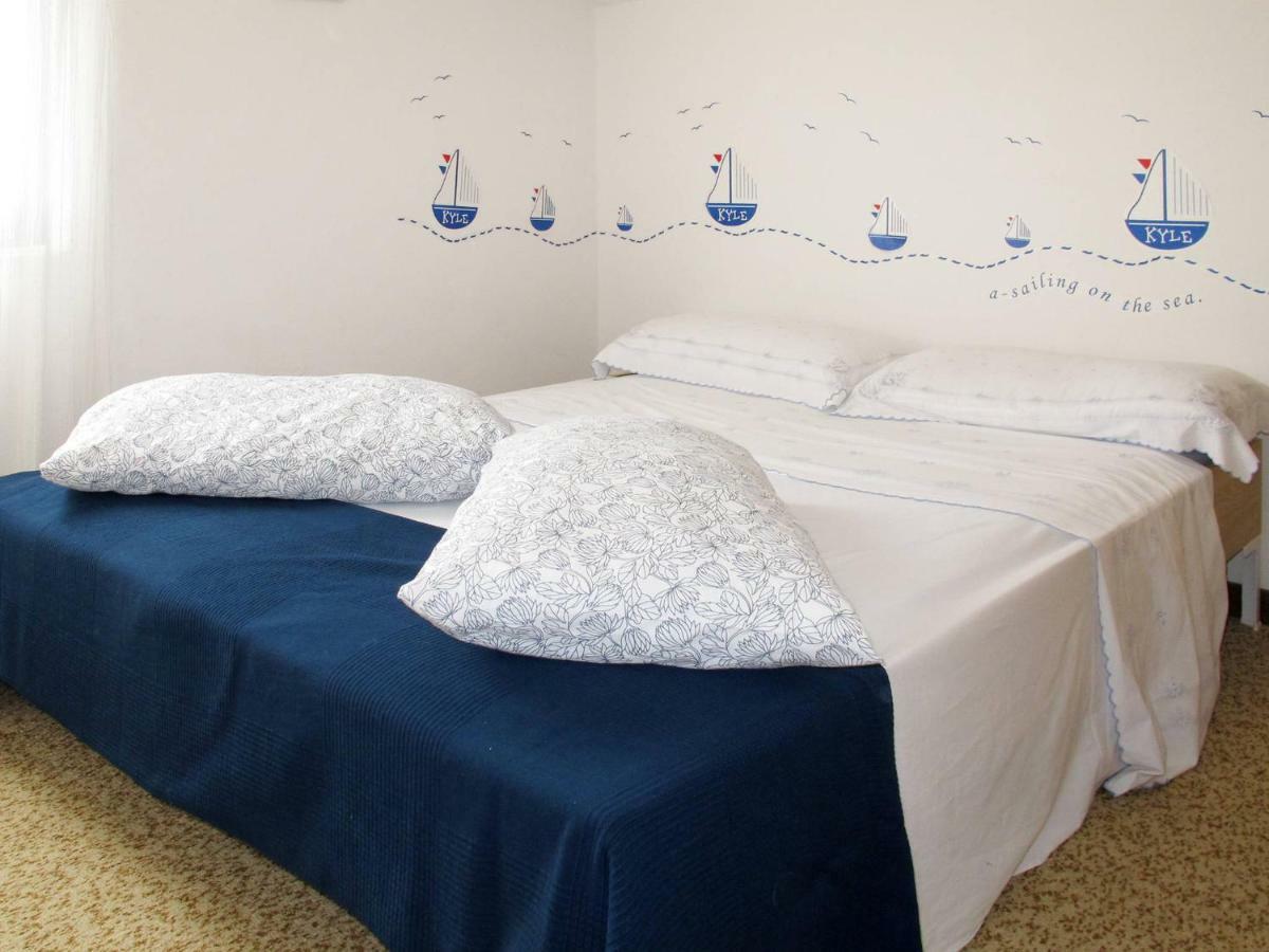 Holiday Home Ada - Prc206 By Interhome Porec Esterno foto